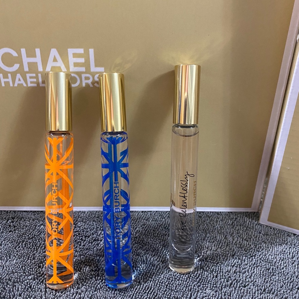 Tory Burch Beauty